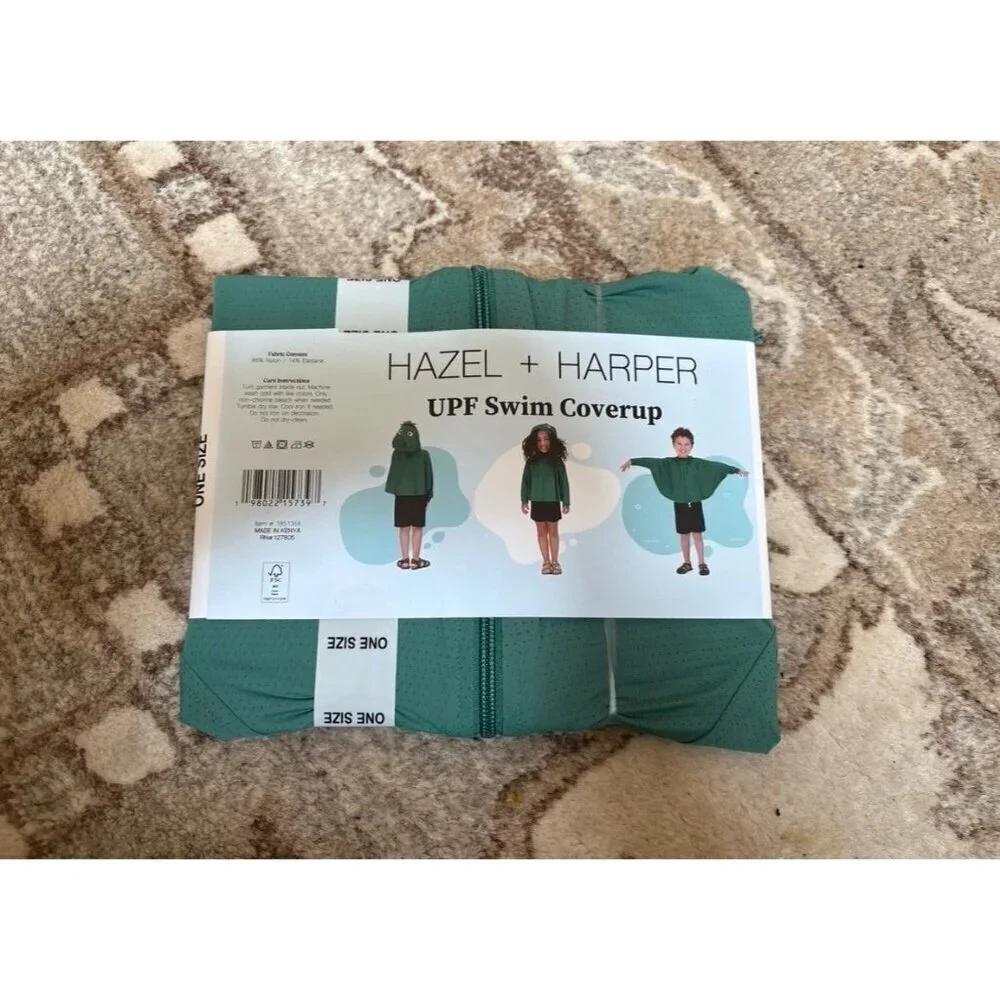 Hazel + Harper brand new